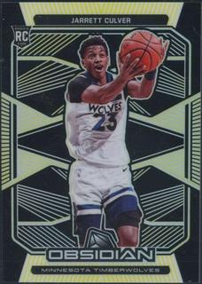 Jarrett Culver