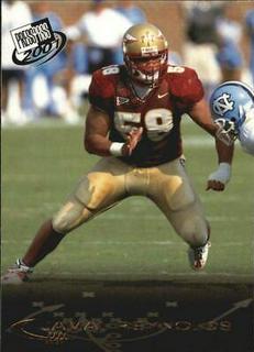 Jamal Reynolds