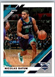 Nicolas Batum