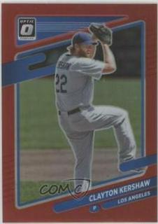 Clayton Kershaw