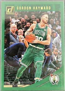 Gordon Hayward