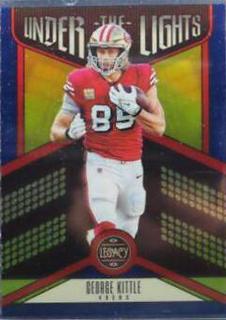 George Kittle
