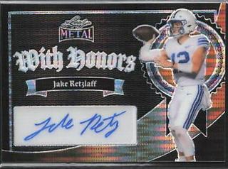 Jake Retzlaff