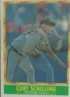 Curt Schilling