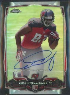 Austin Seferian Jenkins