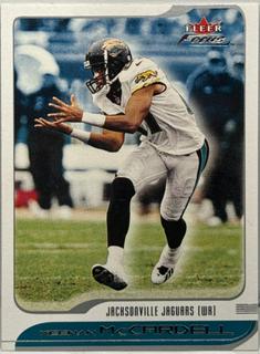 Keenan McCardell