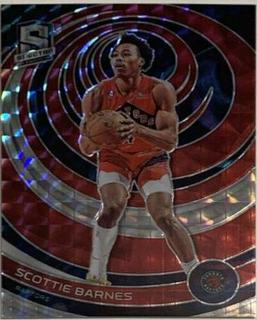 Scottie Barnes
