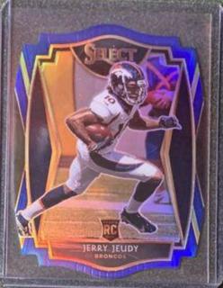 Jerry Jeudy