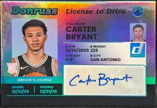 Carter Bryant