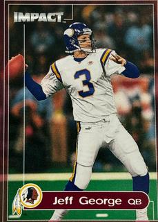 Jeff George