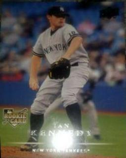 Ian Kennedy