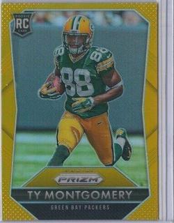 Ty Montgomery