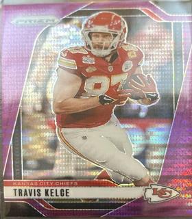 Travis Kelce