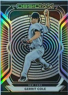 Gerrit Cole