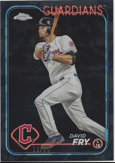 David Fry