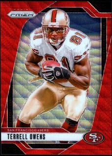 Terrell Owens