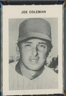 Joe Coleman