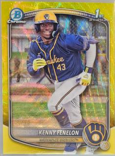 Kenny Fenelon