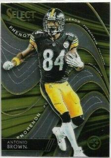 Antonio Brown