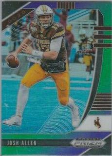 Josh Allen