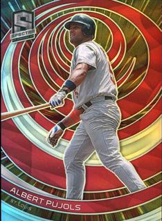 Albert Pujols