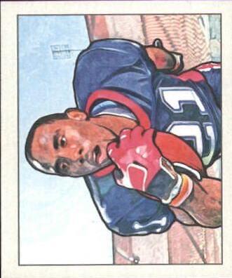 C.J. Spiller #62 Football Cards 2011 Topps 1950 Bowman