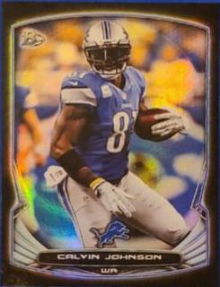 Calvin Johnson