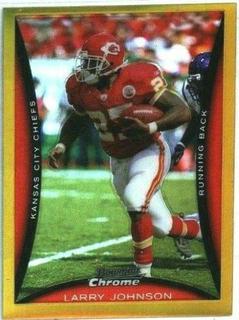 Larry Johnson