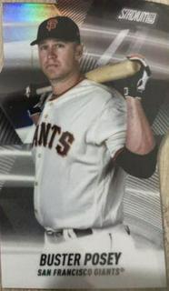 Buster Posey