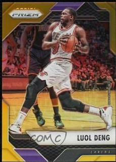 Luol Deng