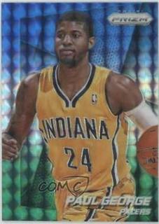 Paul George