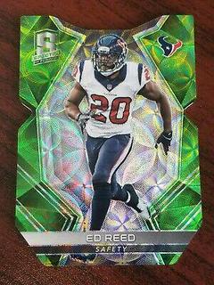 Ed Reed