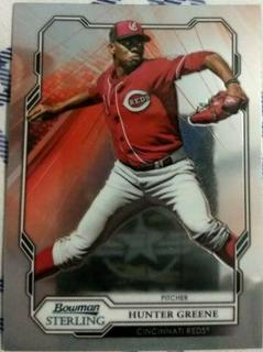 Hunter Greene