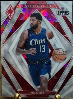 Paul George