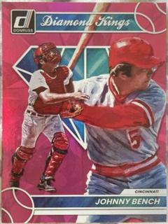 Johnny Bench