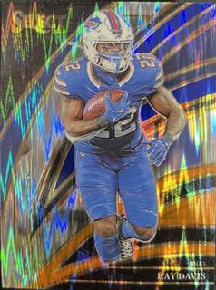 Ray Davis