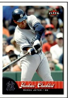 Derek Jeter