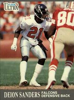 Deion Sanders