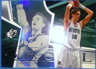 Pau Gasol