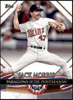 Jack Morris