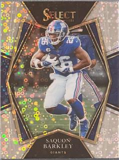 Saquon Barkley