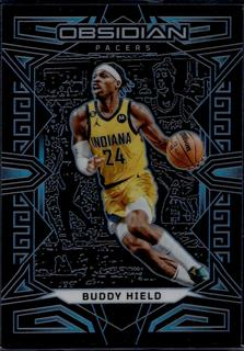 Buddy Hield