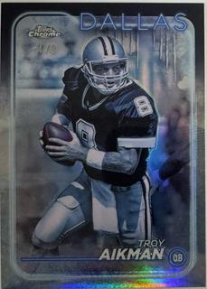 Troy Aikman