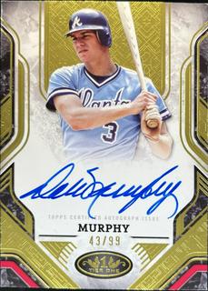 Dale Murphy