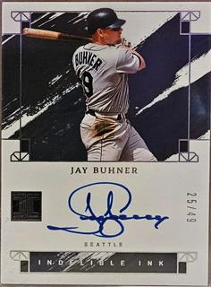 Jay Buhner