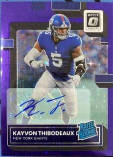 Kayvon Thibodeaux