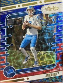 Jared Goff