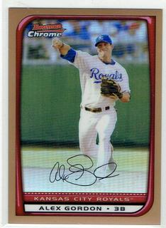 Alex Gordon