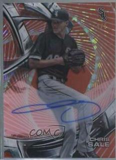 Chris Sale