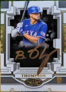 Bubba Thompson